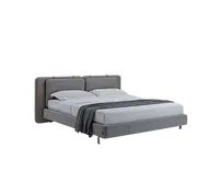  cama king size moderna
